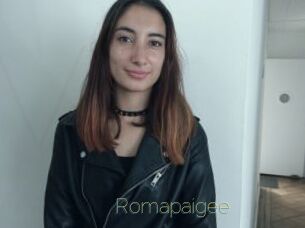 Romapaigee