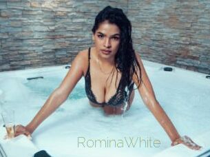 RominaWhite