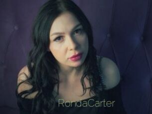 RondaCarter