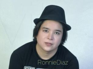 RonnieDiaz