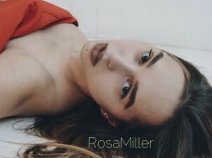 RosaMiller