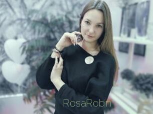 RosaRobin