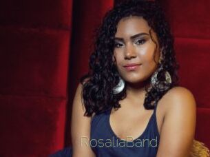 RosaliaBand