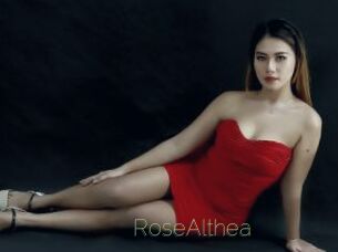 RoseAlthea