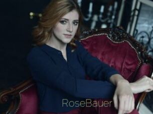 RoseBauer