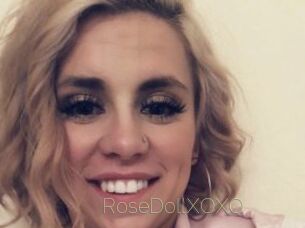 RoseDollXOXO
