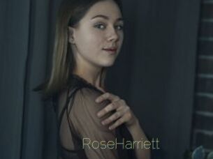 RoseHarriett