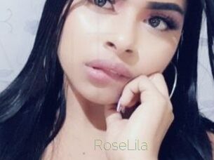 RoseLila