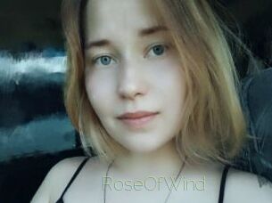 RoseOfWind