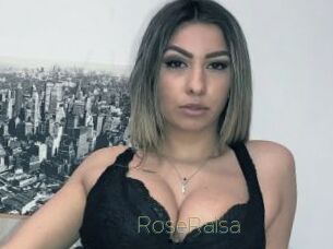 RoseRaisa