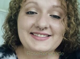 RoseRenegade