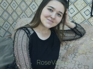 RoseVance