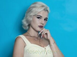 RoselynMayers