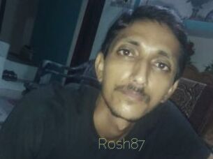 Rosh87