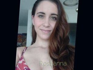 Roshanna