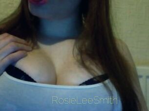 RosieLeeSmith