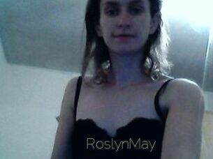 RoslynMay