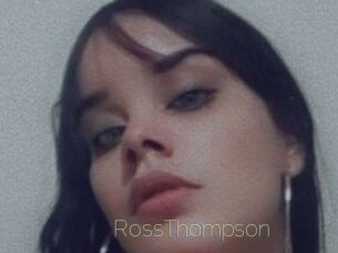 RossThompson