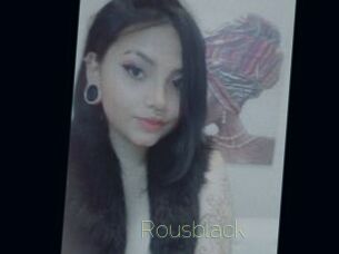 Rousblack