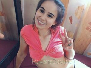 RoxanaDoylee