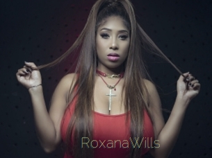 RoxanaWills