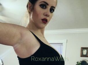 RoxannaWilds