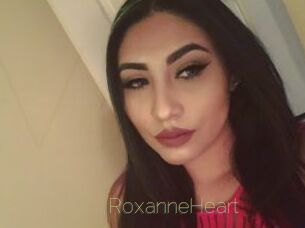 RoxanneHeart