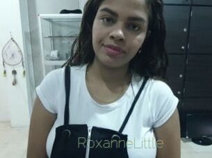 RoxanneLittle