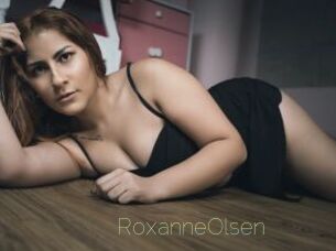 RoxanneOlsen