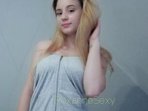 RoxanneSexy