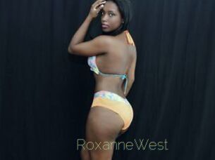 RoxanneWest