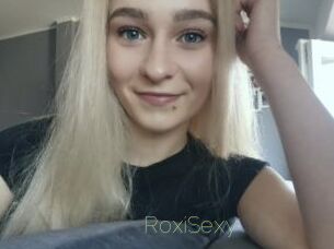 RoxiSexy