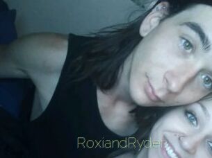 RoxiandRyder