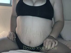 Roxie_xxx_Snow