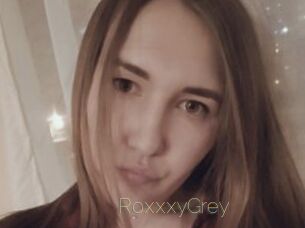 RoxxxyGrey