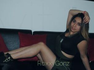 RoxxyGonz