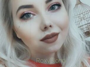 RoxyBlondi