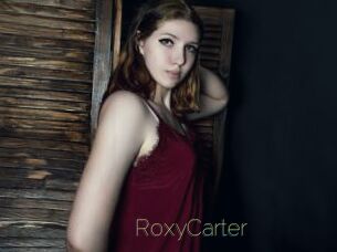 RoxyCarter