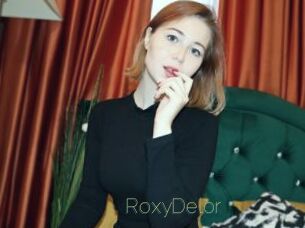 RoxyDelor