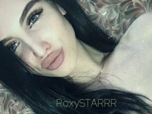 RoxySTARRR