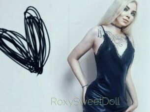 RoxySweetDoll