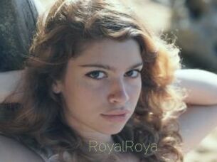 RoyalRoya