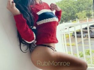 RubiMonroe