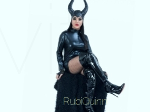 RubiQuinn