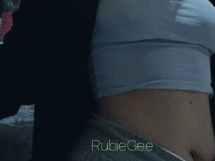 RubieGee