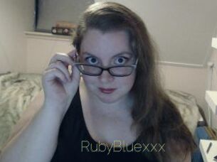 RubyBluexxx