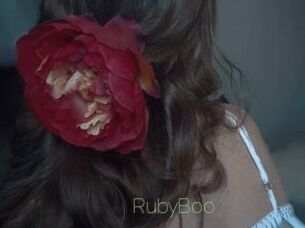 RubyBoo