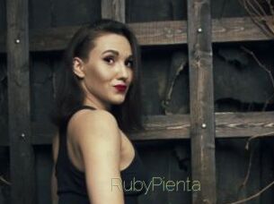 RubyPienta