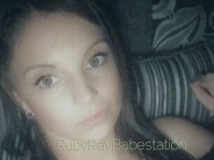 RubyRayBabestation