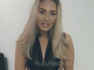 RubyRed_xox